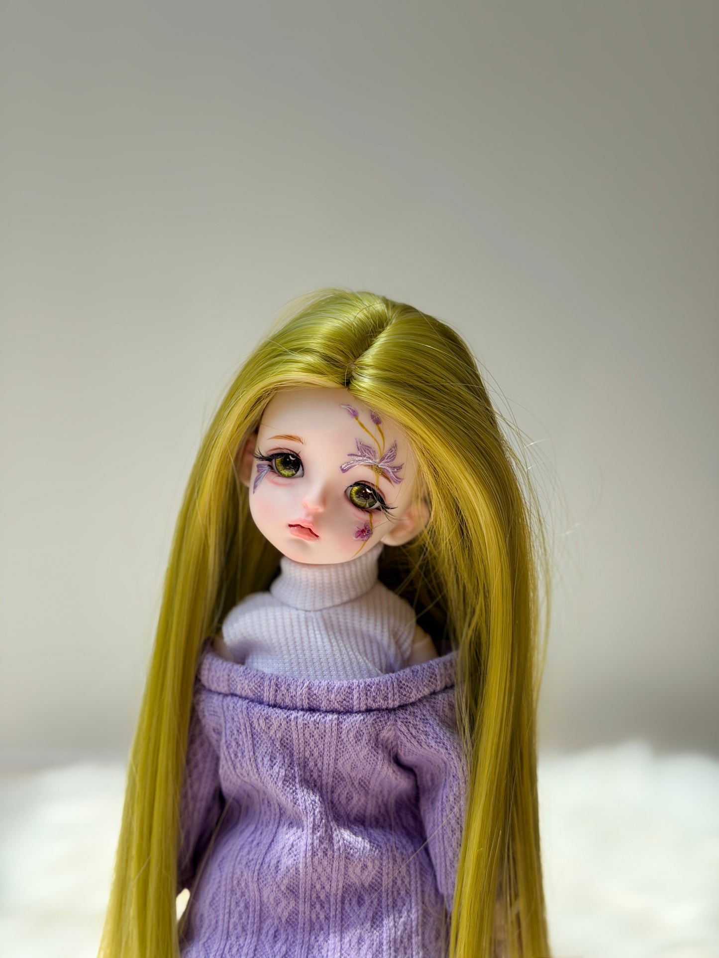 Fluer - #4