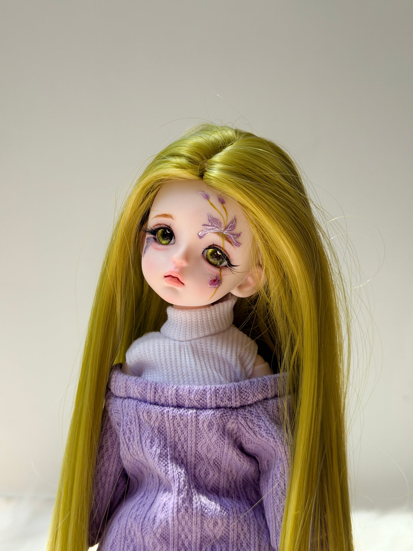 Fluer - #4