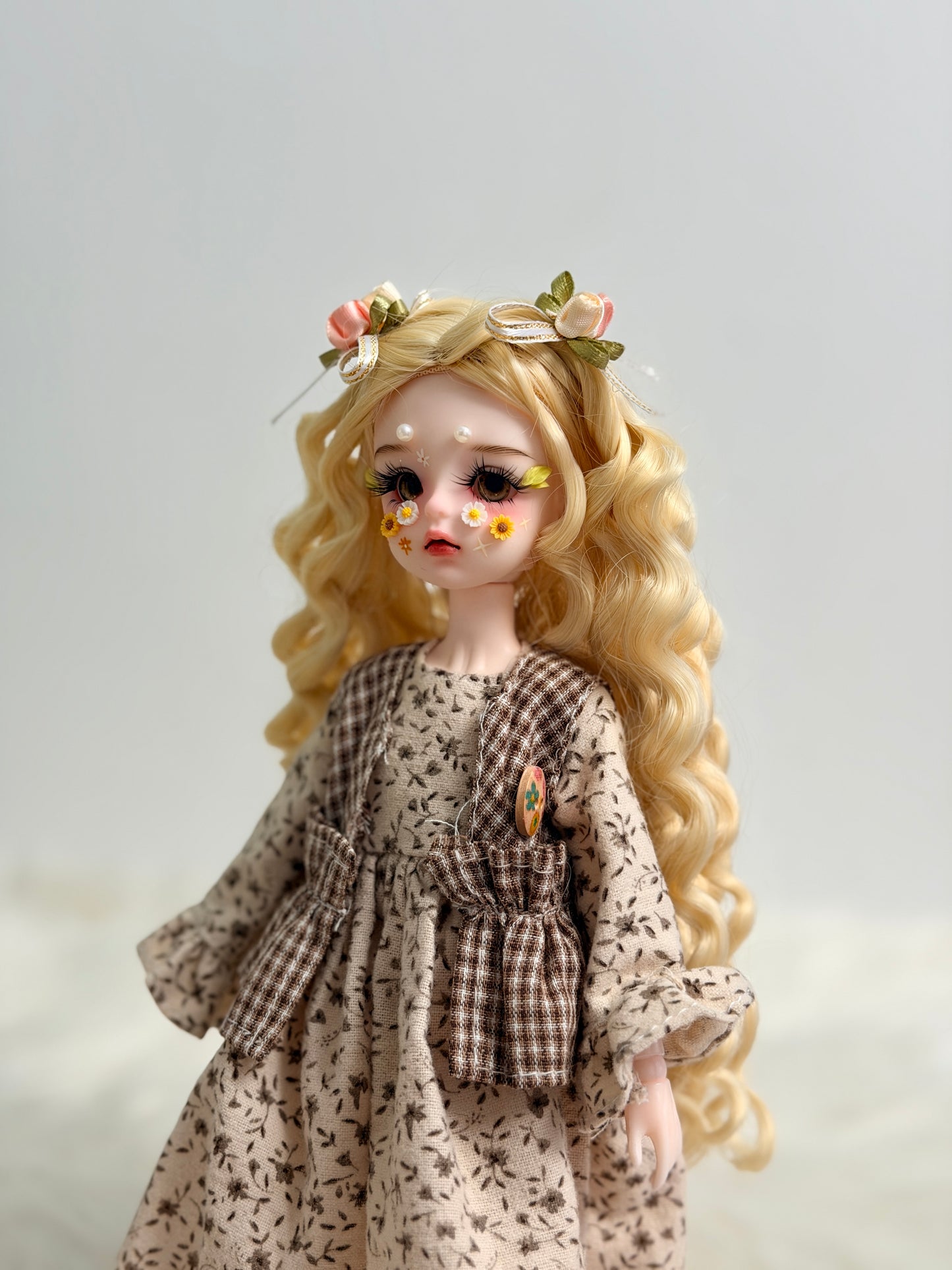 Daisy- #20