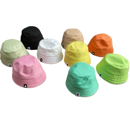 Mini Color Pop Bucket Hat