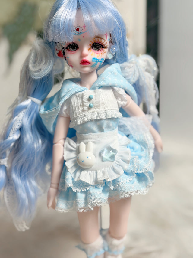 Poppy-  #192