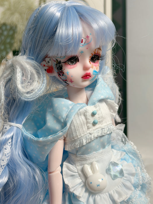 Poppy-  #192