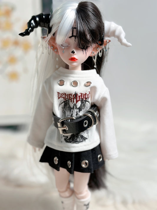 Vesper -  #188 - for GEM custom