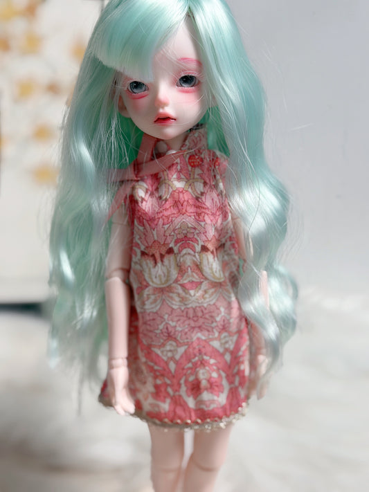 Sylvie -  #186