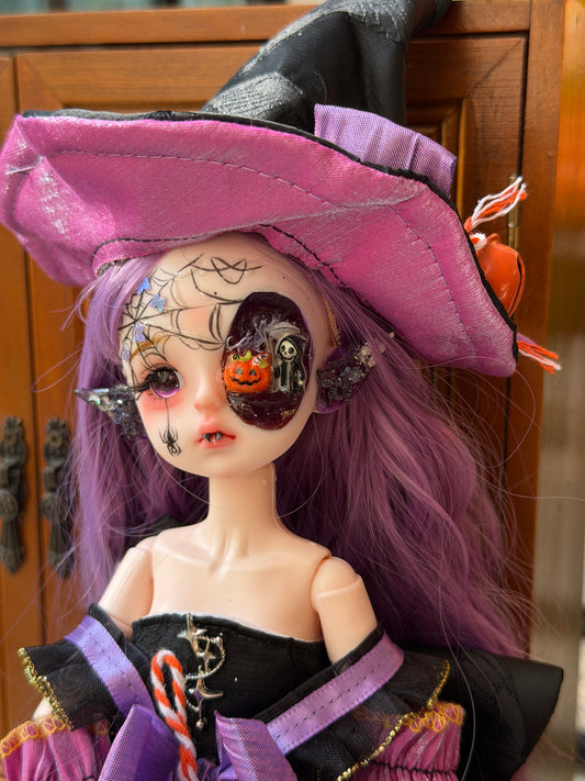 Trick or treat -  #195