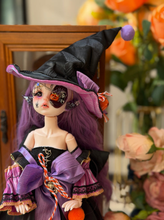 Trick or treat -  #195
